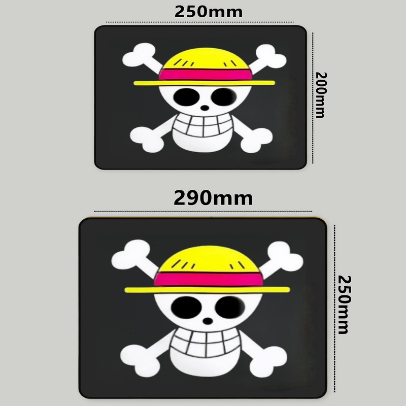 Tappetino per Mouse Cartoon On - Gaming Accessories For Gaming Laptop recensione e prezzo