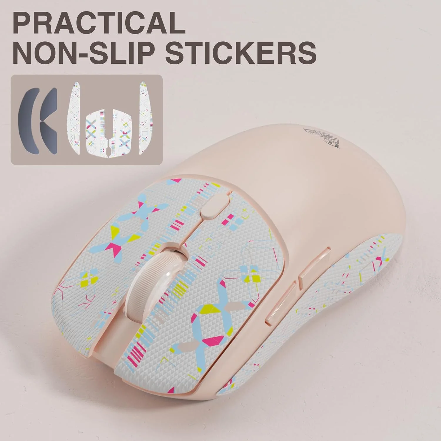 Mouse da Gaming Wireless AULA  - Gaming Accessories Laptop recensione e prezzo