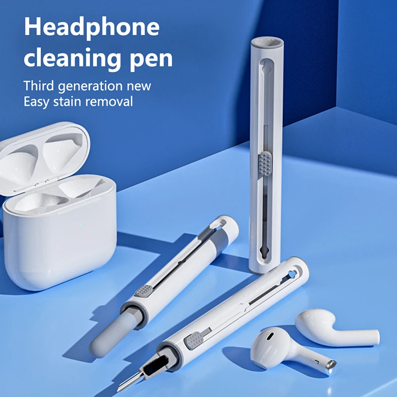 Kit di pulizia per Airpods Pro - Xiaomi Gaming Accessories recensione e prezzo
