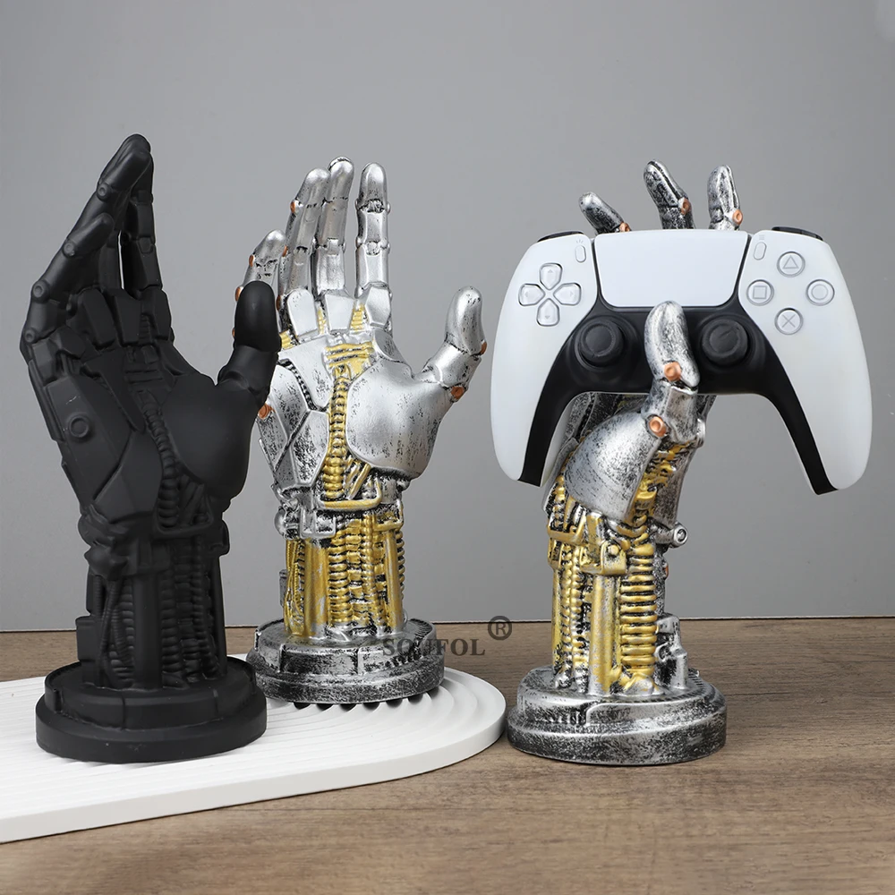 Supporto per Gamepad PS4/PS5/X - Gaming Setup Accessories Xbox recensione e prezzo