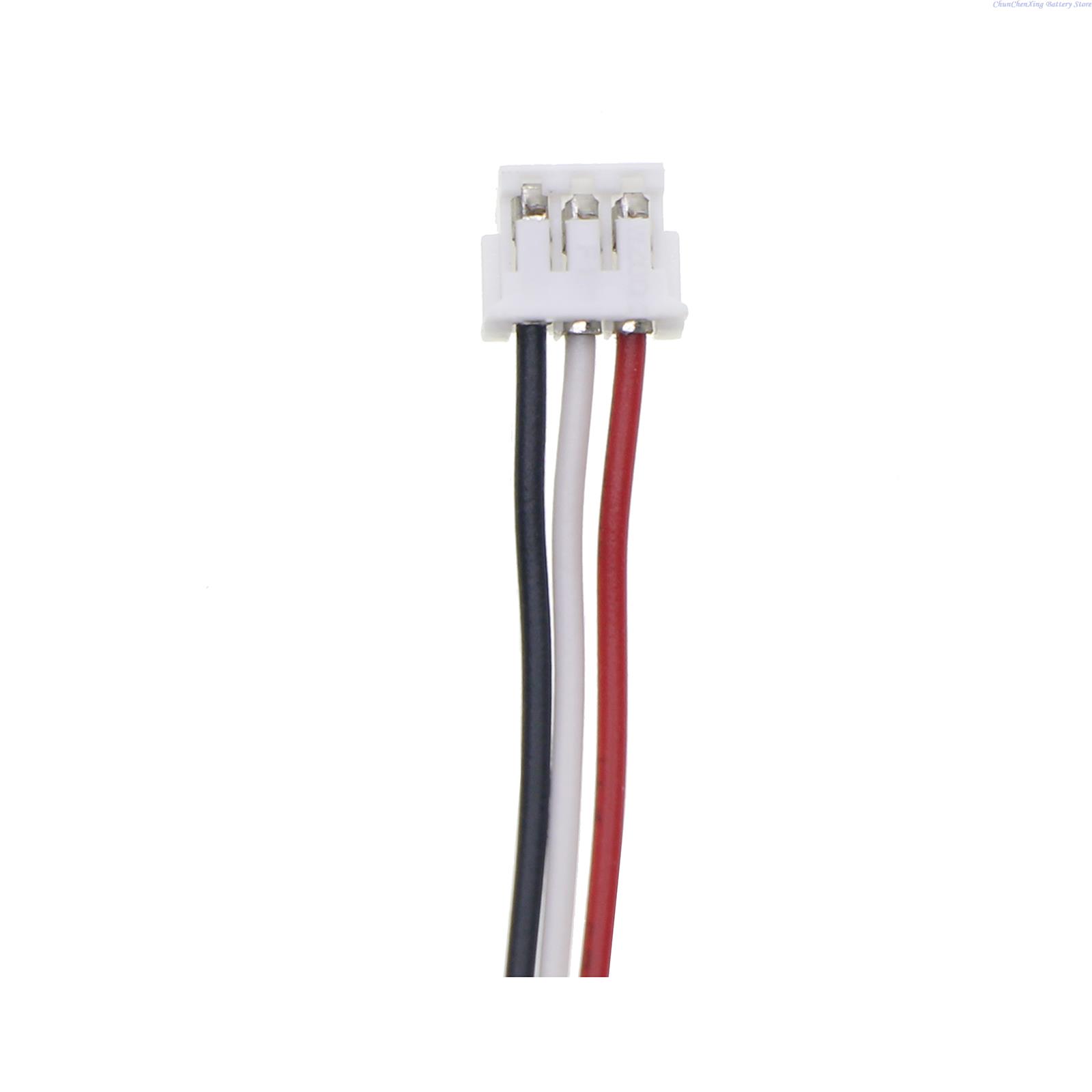 Batteria 3.7V 220mAh 533-00015 - Logitech Mouse G502 recensione e prezzo