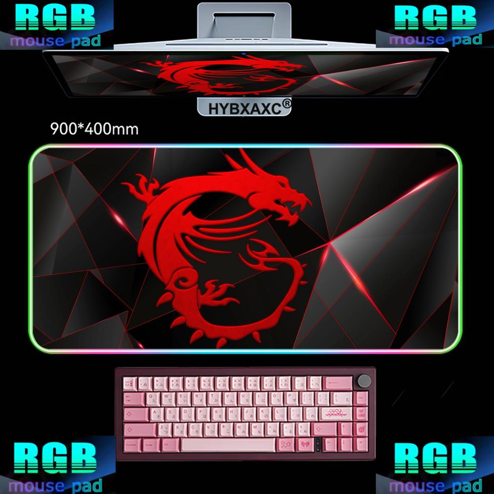 Tappetino per Mouse da Gaming  - Gaming Accessories Logo recensione e prezzo