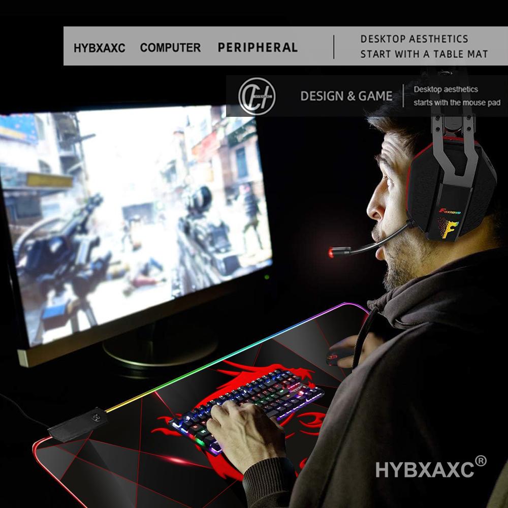 Tappetino per Mouse da Gaming  - Gaming Accessories Logo recensione e prezzo