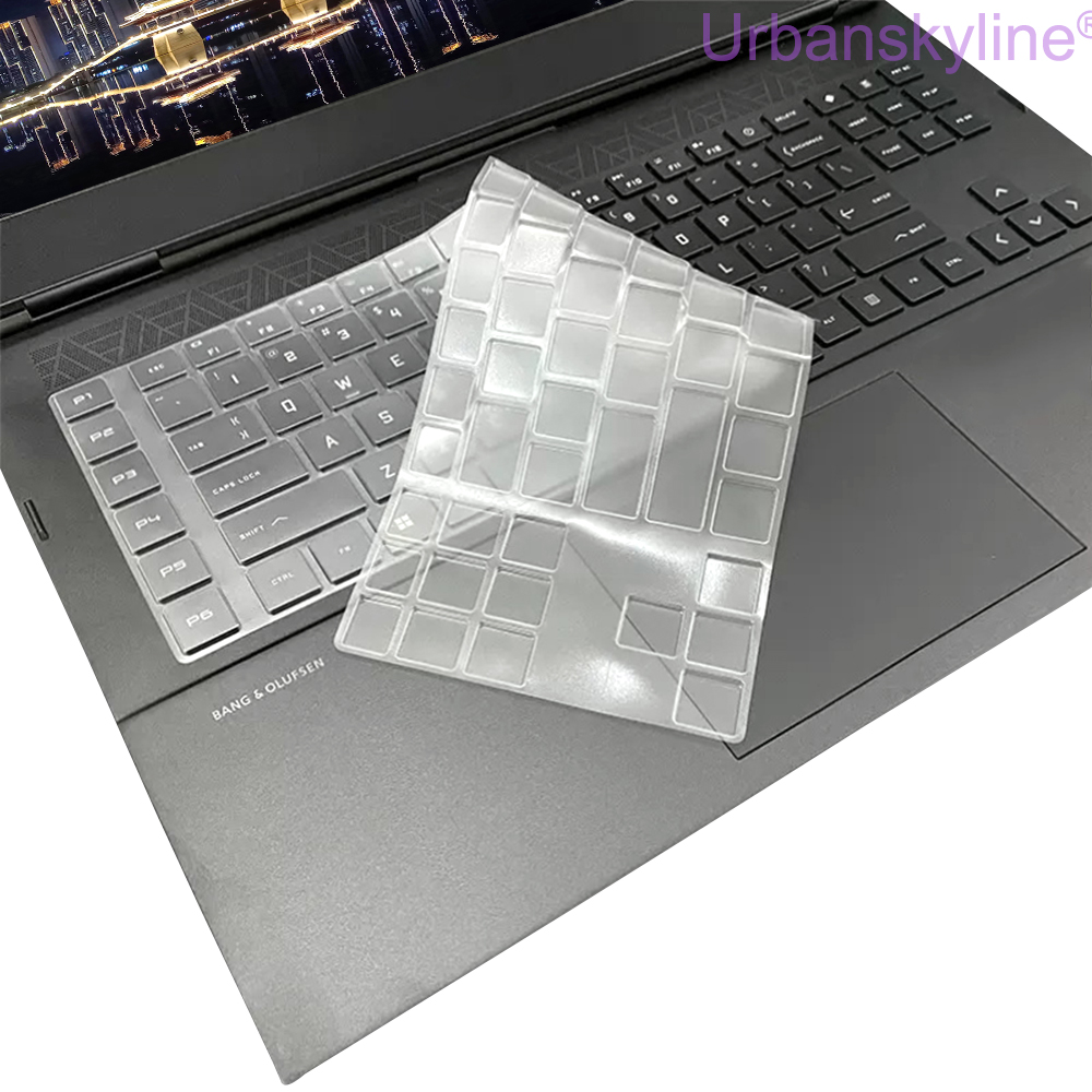 Cover per Tastiera in Silicone - Omen Gaming Accessories recensione e prezzo