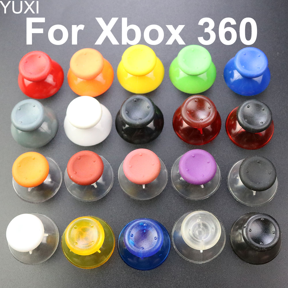 2 pezzi per Xbox 360 3D Joysti - Gaming Setup Accessories Xbox recensione e prezzo