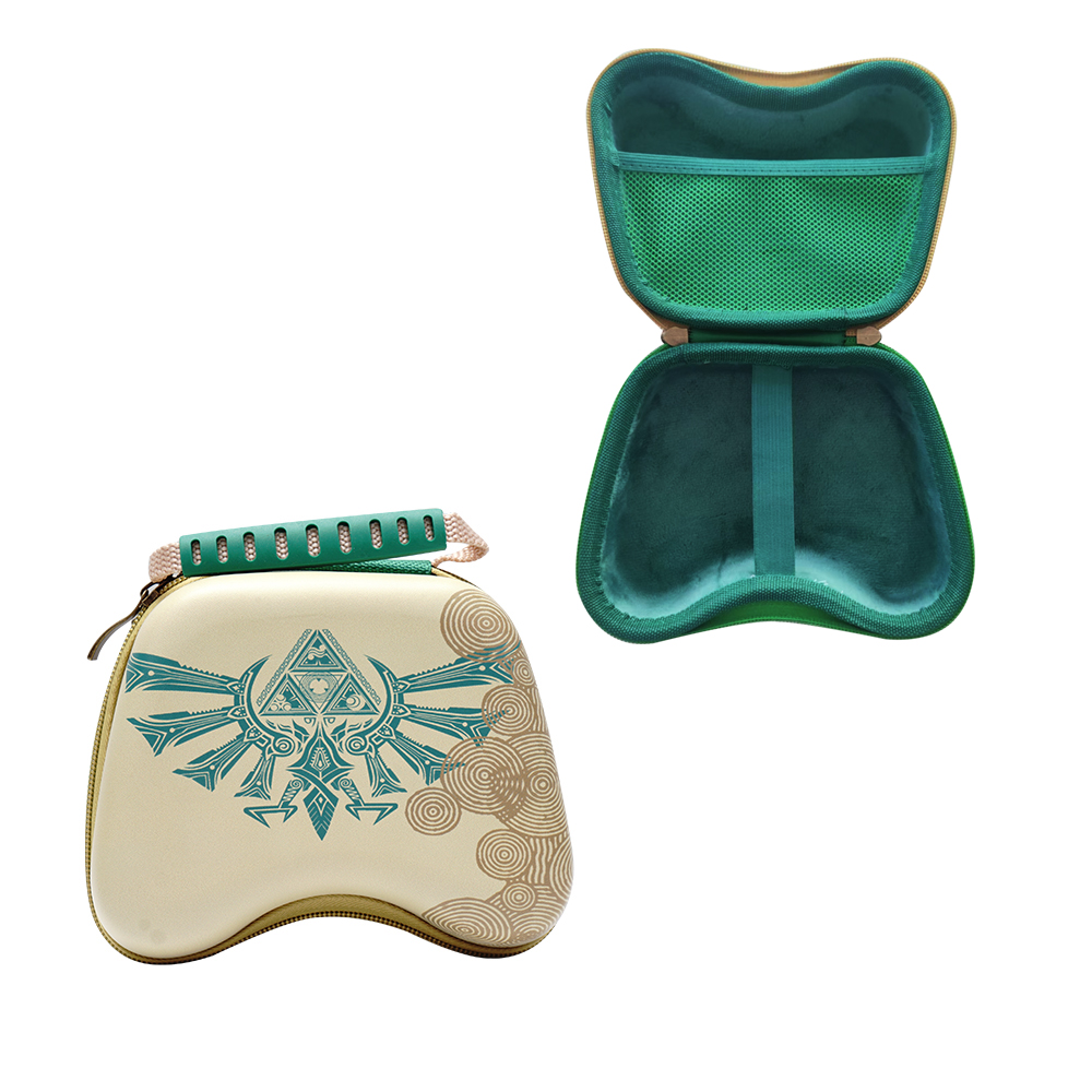 Borse portaoggetti portatili p - Gaming Accessories Pack recensione e prezzo