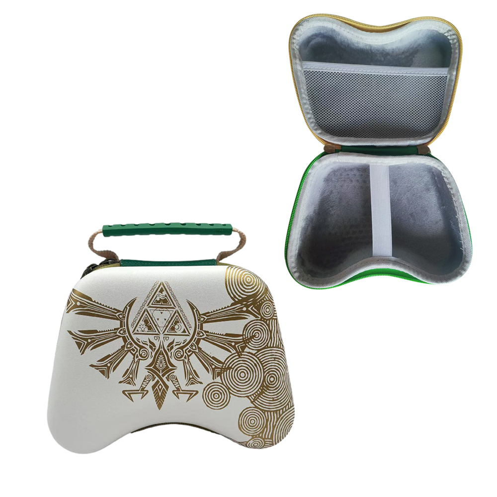 Borse portaoggetti portatili p - Gaming Accessories Pack recensione e prezzo