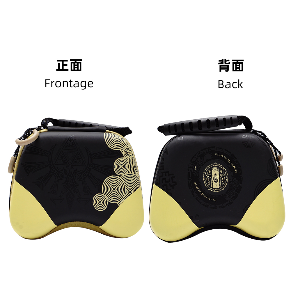Borse portaoggetti portatili p - Gaming Accessories Pack recensione e prezzo