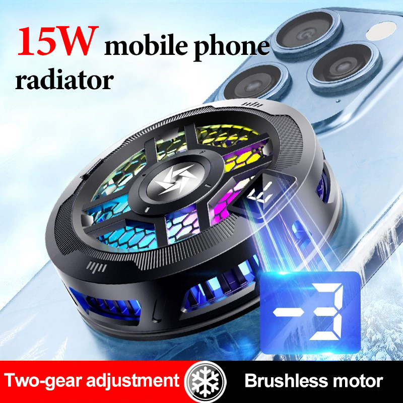 Ventola di raffreddamento mobi - Gaming Accessories Ipad recensione e prezzo