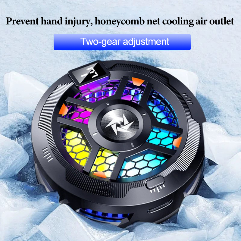 Ventola di raffreddamento mobi - Gaming Accessories Ipad recensione e prezzo