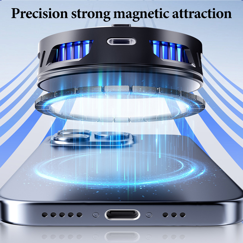 Ventola di raffreddamento mobi - Gaming Accessories Ipad recensione e prezzo