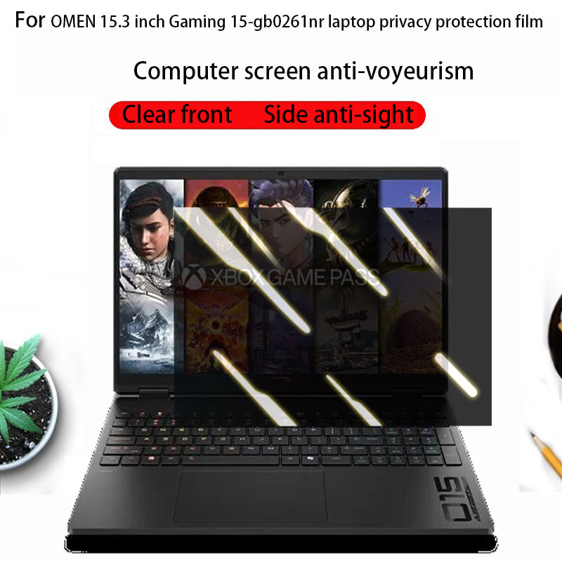 Per HP HyperX OMEN Pellicola p - Omen Gaming Accessories recensione e prezzo