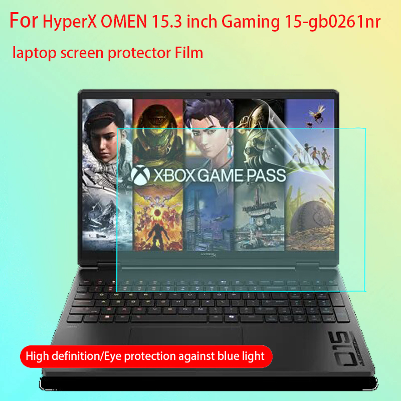 Per HP HyperX OMEN Pellicola p - Omen Gaming Accessories recensione e prezzo