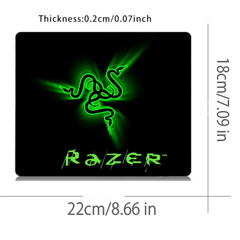 Hot Razer Moda Piccolo Mouse P - Gaming Accessories For Gaming Laptop recensione e prezzo