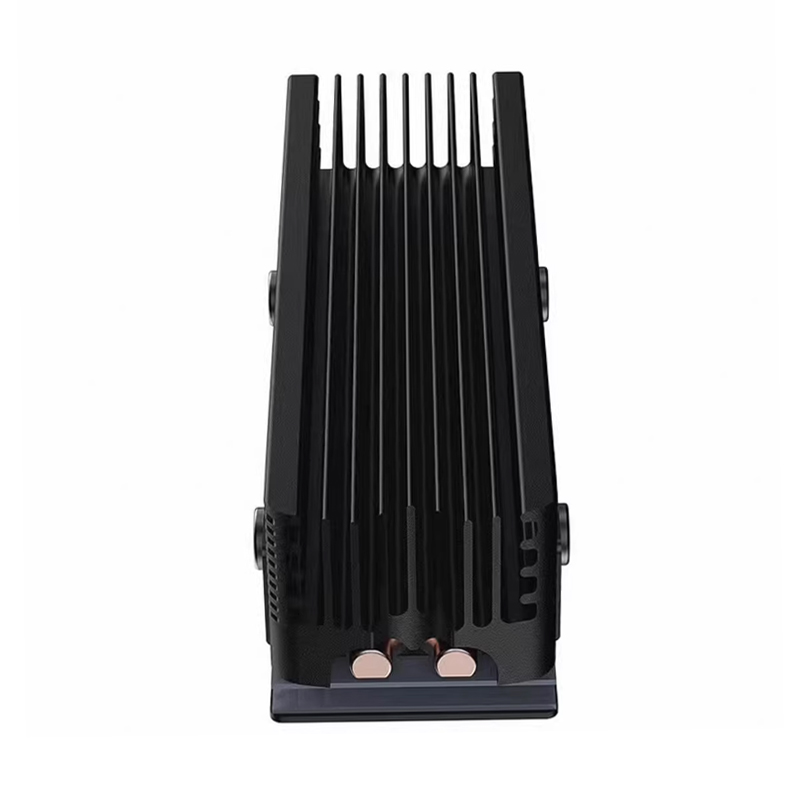 Dissipatore di calore SSD-V3 M - M2 Heatsink Cooler recensione e prezzo