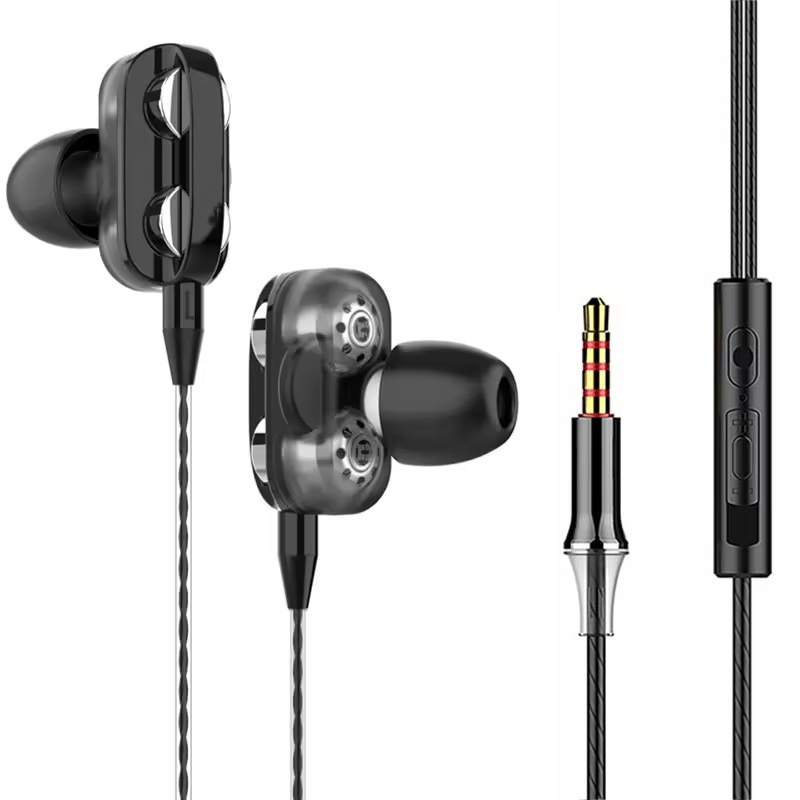 Cuffie cablate da 3,5 mm con m - Xiaomi Gaming Accessories recensione e prezzo