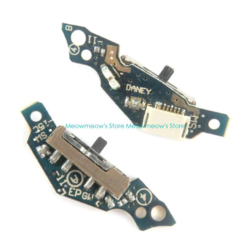 W91A Scheda interruttore da gi - Gaming Accessories Pack recensione e prezzo
