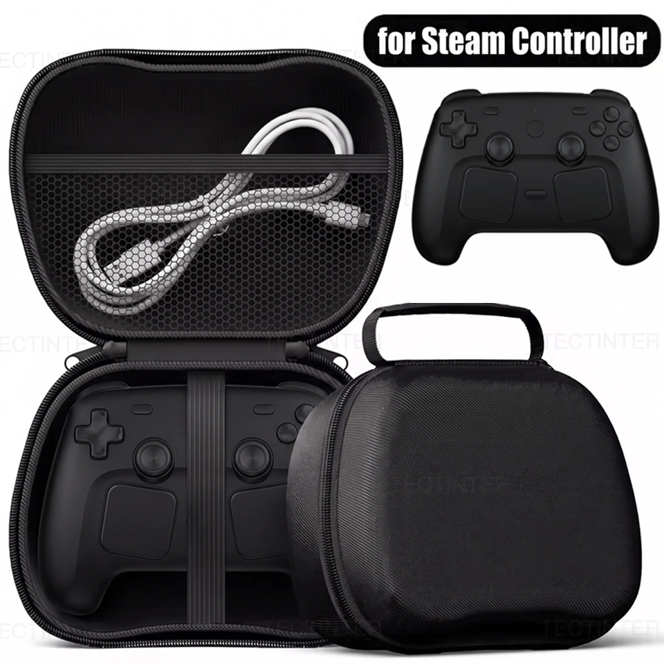 Custodia Protettiva per Contro - Gaming Accessories Pack recensione e prezzo