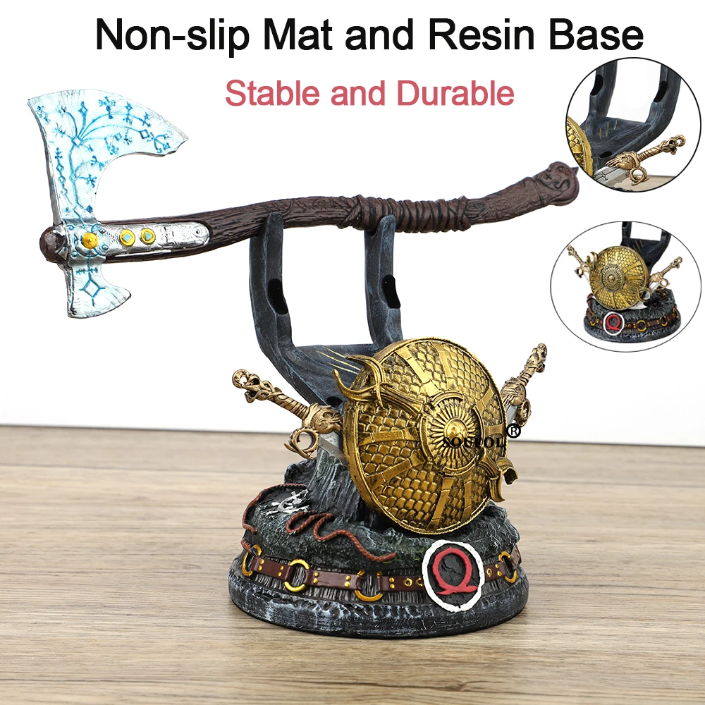 2025 Nuovo gioco God of War pe - Gaming Setup Accessories Xbox recensione e prezzo