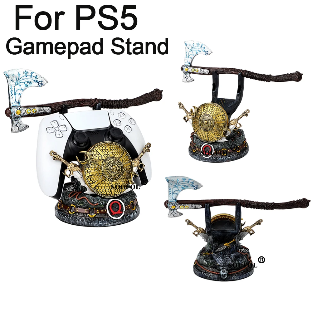 2025 Nuovo gioco God of War pe - Gaming Setup Accessories Xbox recensione e prezzo