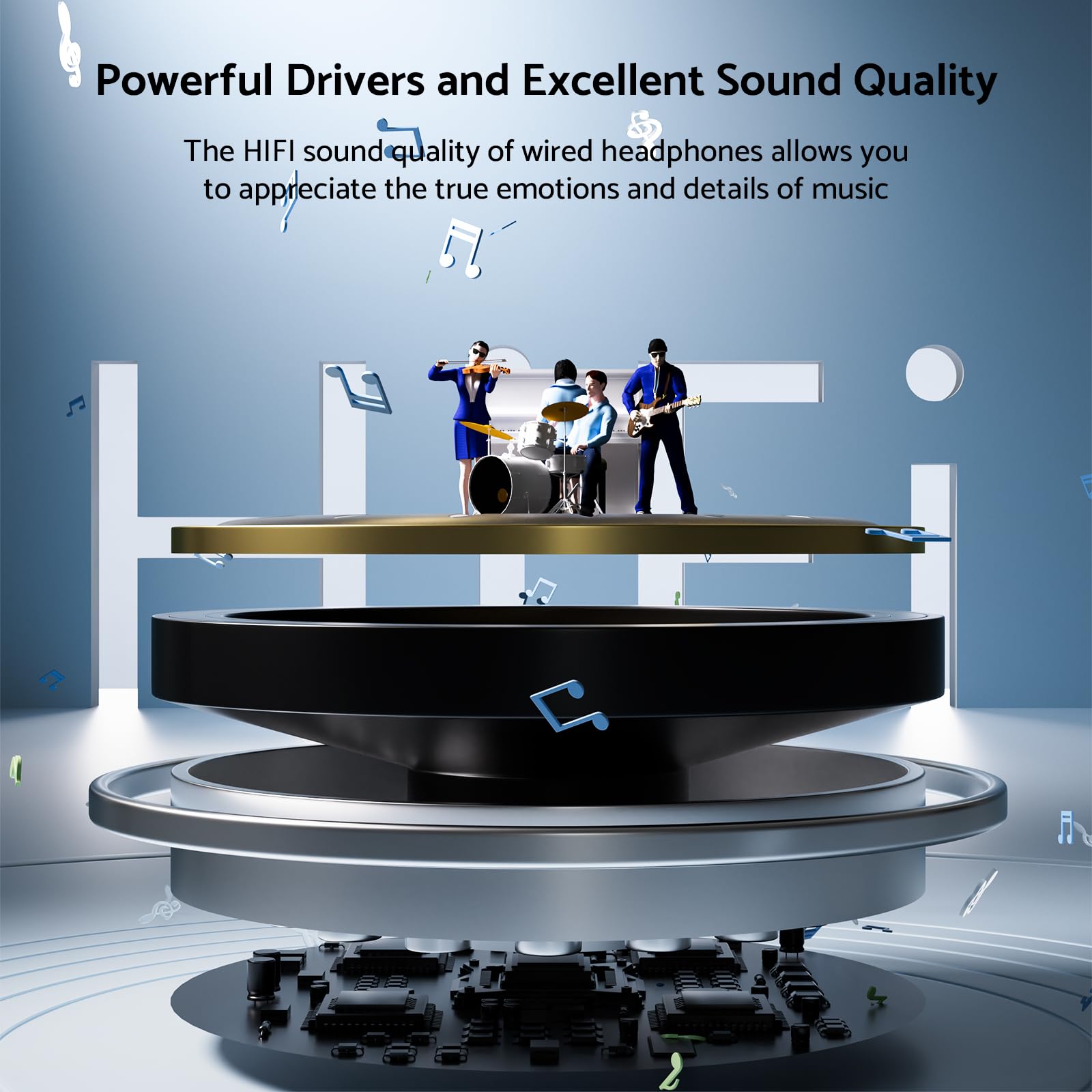 Cuffie HiFi Surround con Suono - Xiaomi Gaming Accessories recensione e prezzo