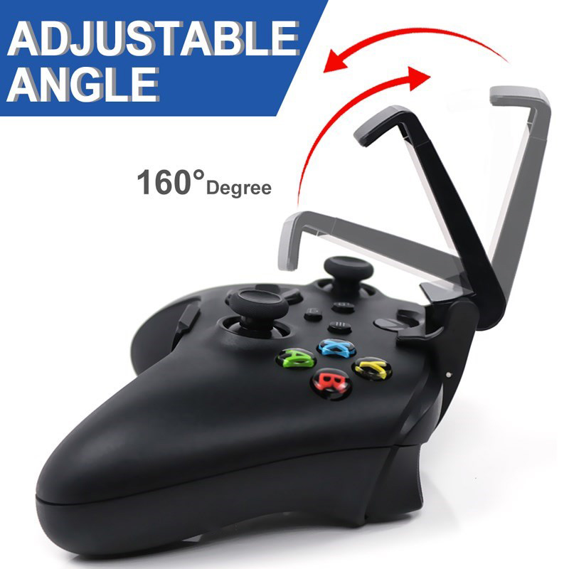 Supporto per cellulare con cli - Gaming Setup Accessories Xbox recensione e prezzo