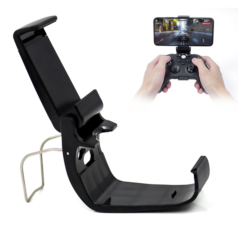 Supporto per cellulare con cli - Gaming Setup Accessories Xbox recensione e prezzo