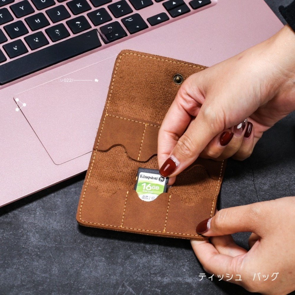 Custodia per schede di memoria - Gaming Accessories For Phone recensione e prezzo