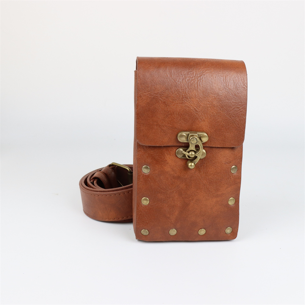 Borsa a marsupio medievale Ste - Gaming Accessories For Phone recensione e prezzo