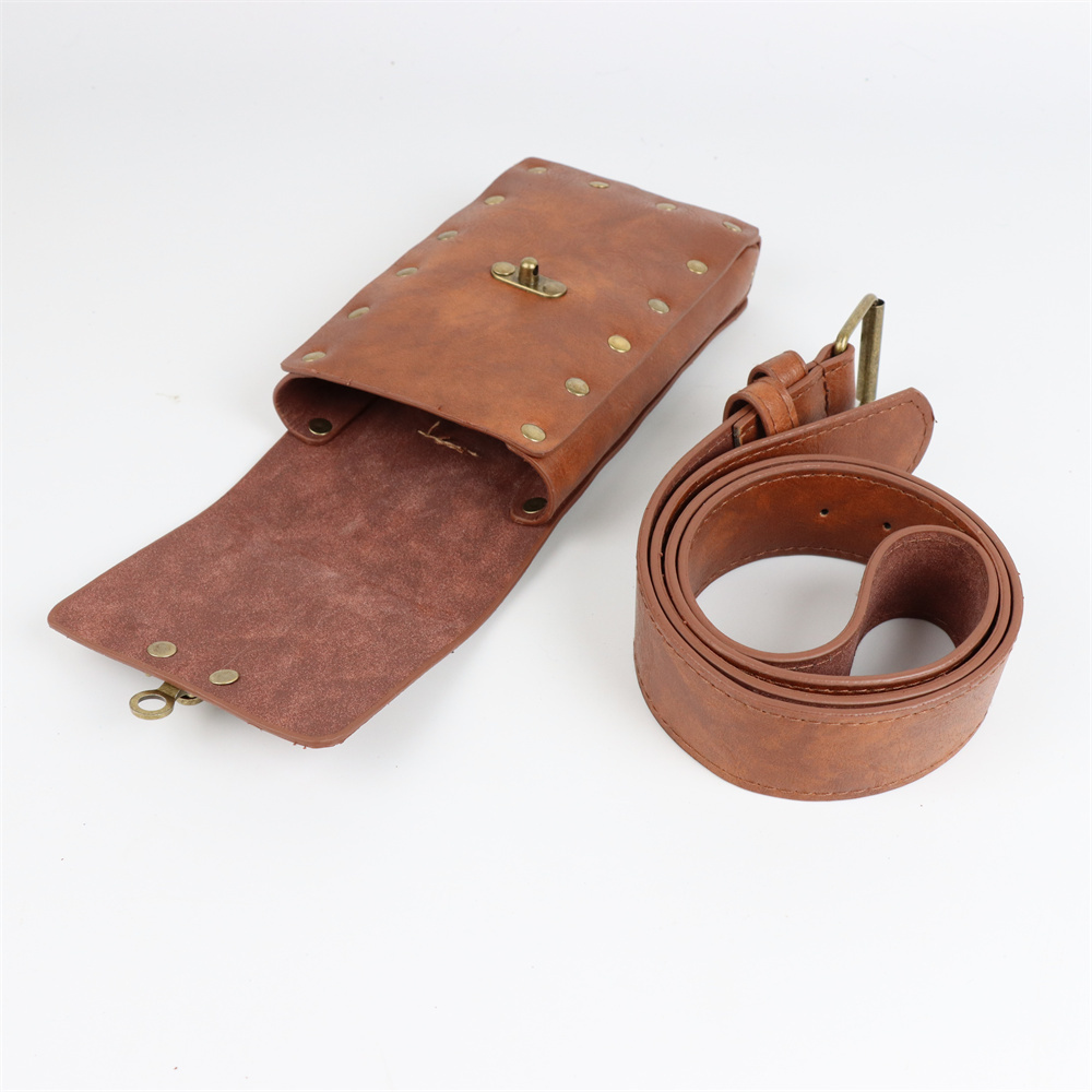 Borsa a marsupio medievale Ste - Gaming Accessories For Phone recensione e prezzo