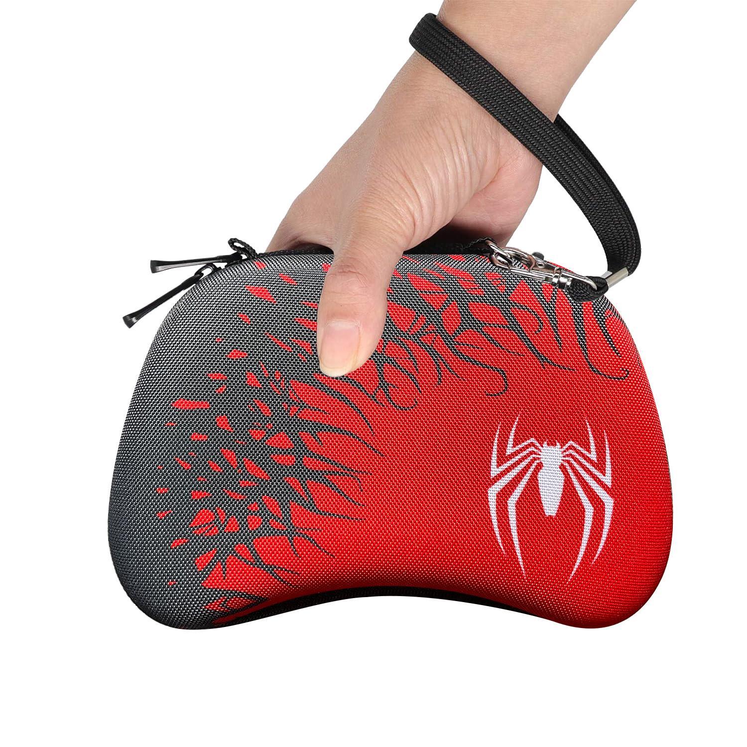 Borsa da viaggio portatile con - Gaming Accessories Pack recensione e prezzo