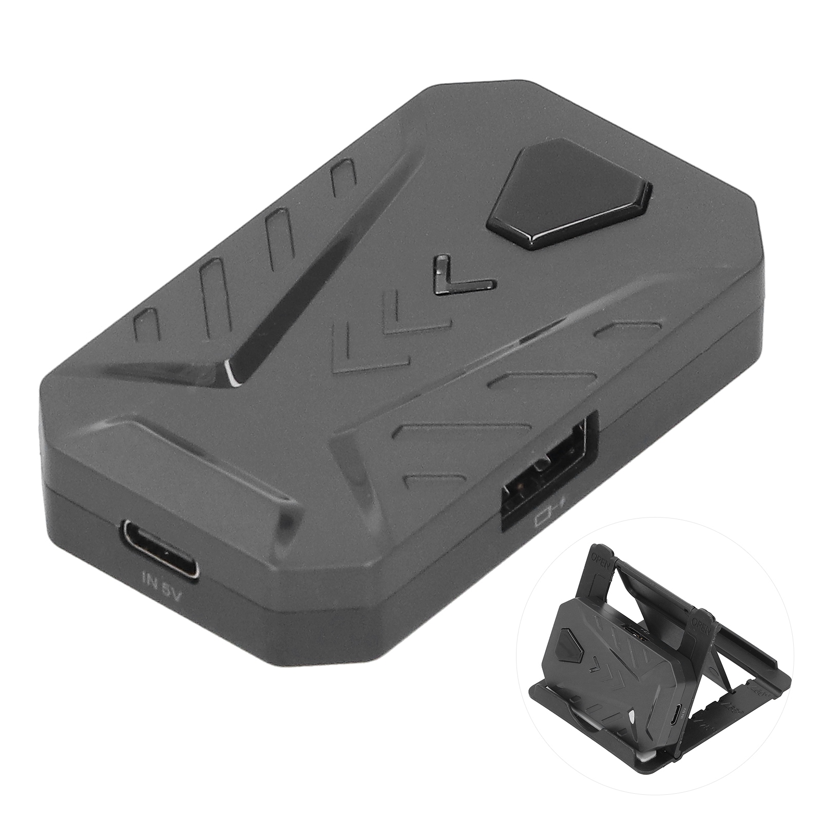 Adattatore convertitore mouse  - Xiaomi Gaming Accessories recensione e prezzo