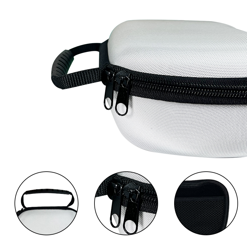 Custodia da trasporto portatil - Gaming Setup Accessories Xbox recensione e prezzo
