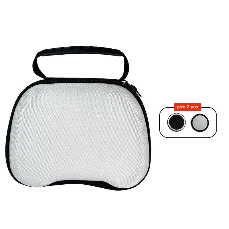 Custodia da trasporto portatil - Gaming Setup Accessories Xbox recensione e prezzo