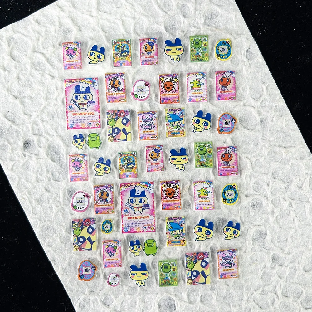 Adesivi Kawaii per Animali Ele - Gaming Accessories For Phone recensione e prezzo