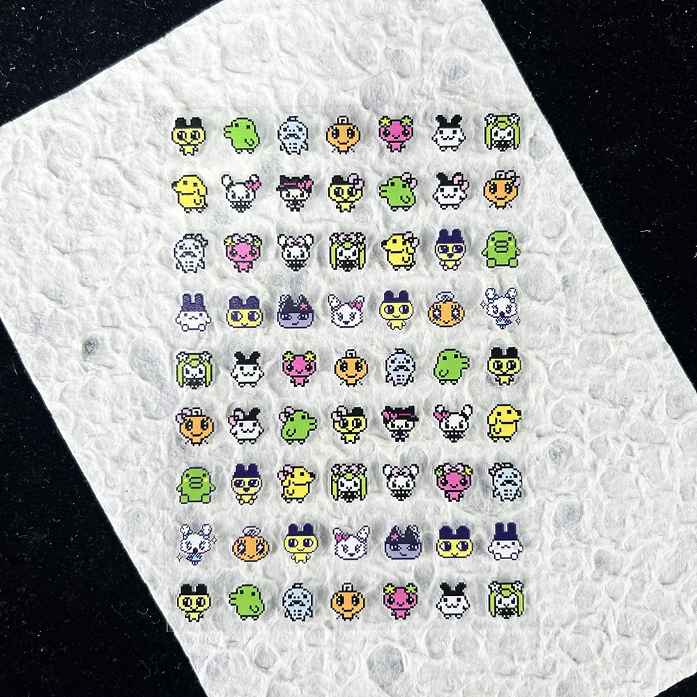 Adesivi Kawaii per Animali Ele - Gaming Accessories For Phone recensione e prezzo