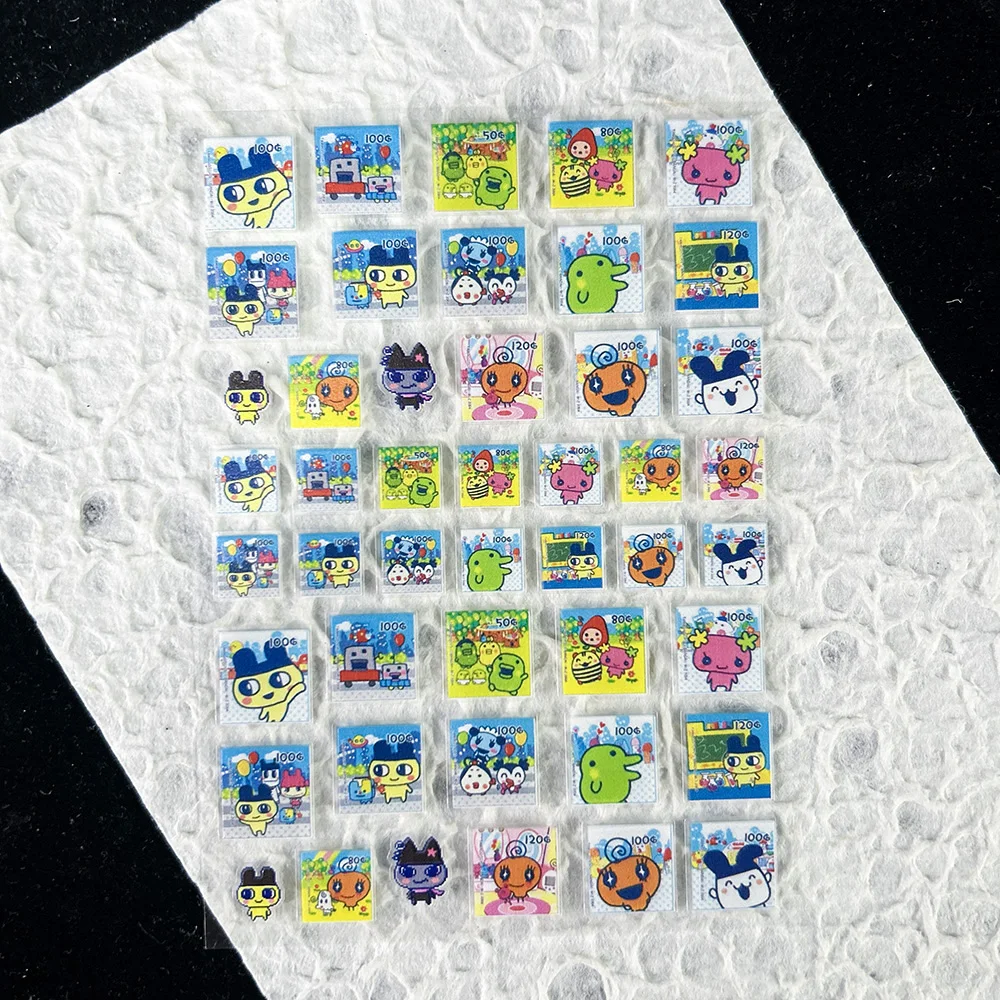 Adesivi Kawaii per Animali Ele - Gaming Accessories For Phone recensione e prezzo