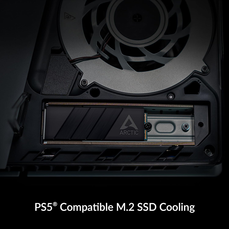 ARCTIC M2 Pro Dissipatore di c - M2 Heatsink Cooler recensione e prezzo