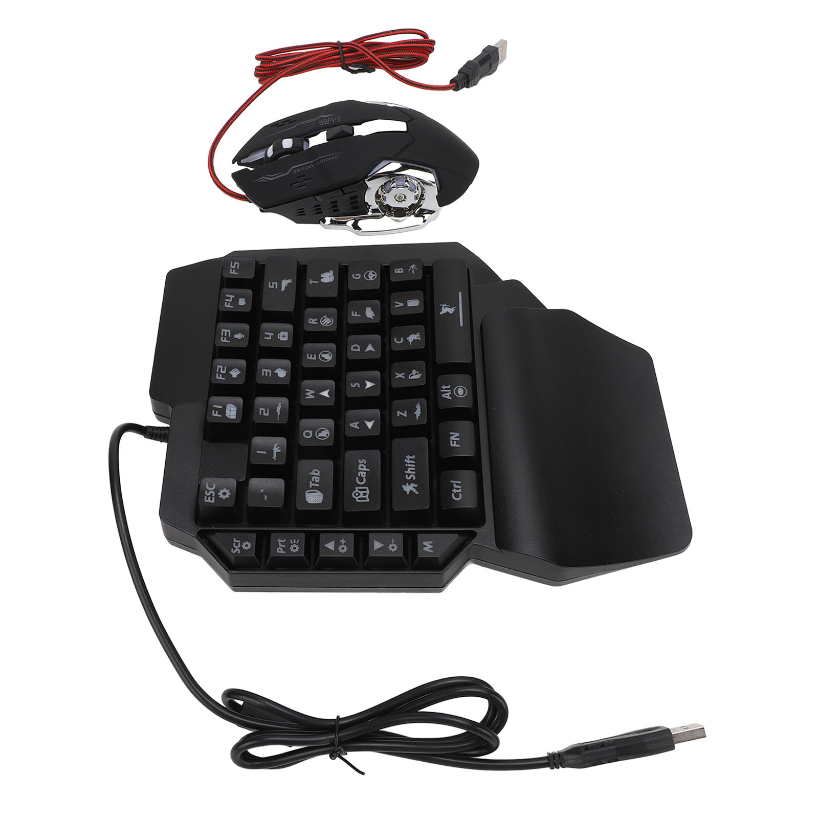 Set Convertitore Tastiera e Mo - Gaming Accessories For Phone recensione e prezzo