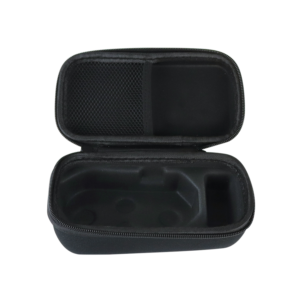Custodia da trasporto portatil - Logitech Mouse G502 recensione e prezzo