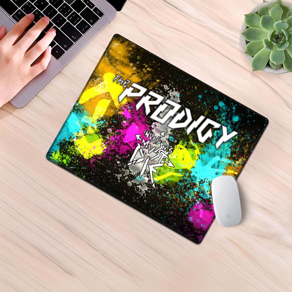 The Prodigy Artist Logo Tappet - Gaming Accessories Logo recensione e prezzo
