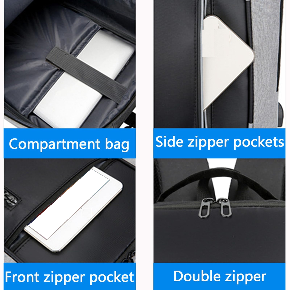 Borsa portaoggetti multifunzio - Gaming Accessories Pack recensione e prezzo