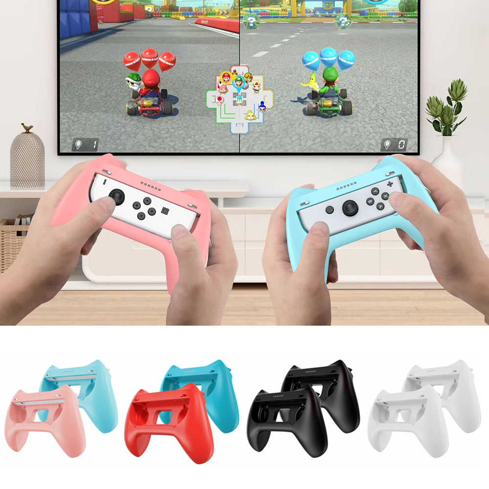 Supporto per staffa per impugn - Gaming Accessories Pack recensione e prezzo