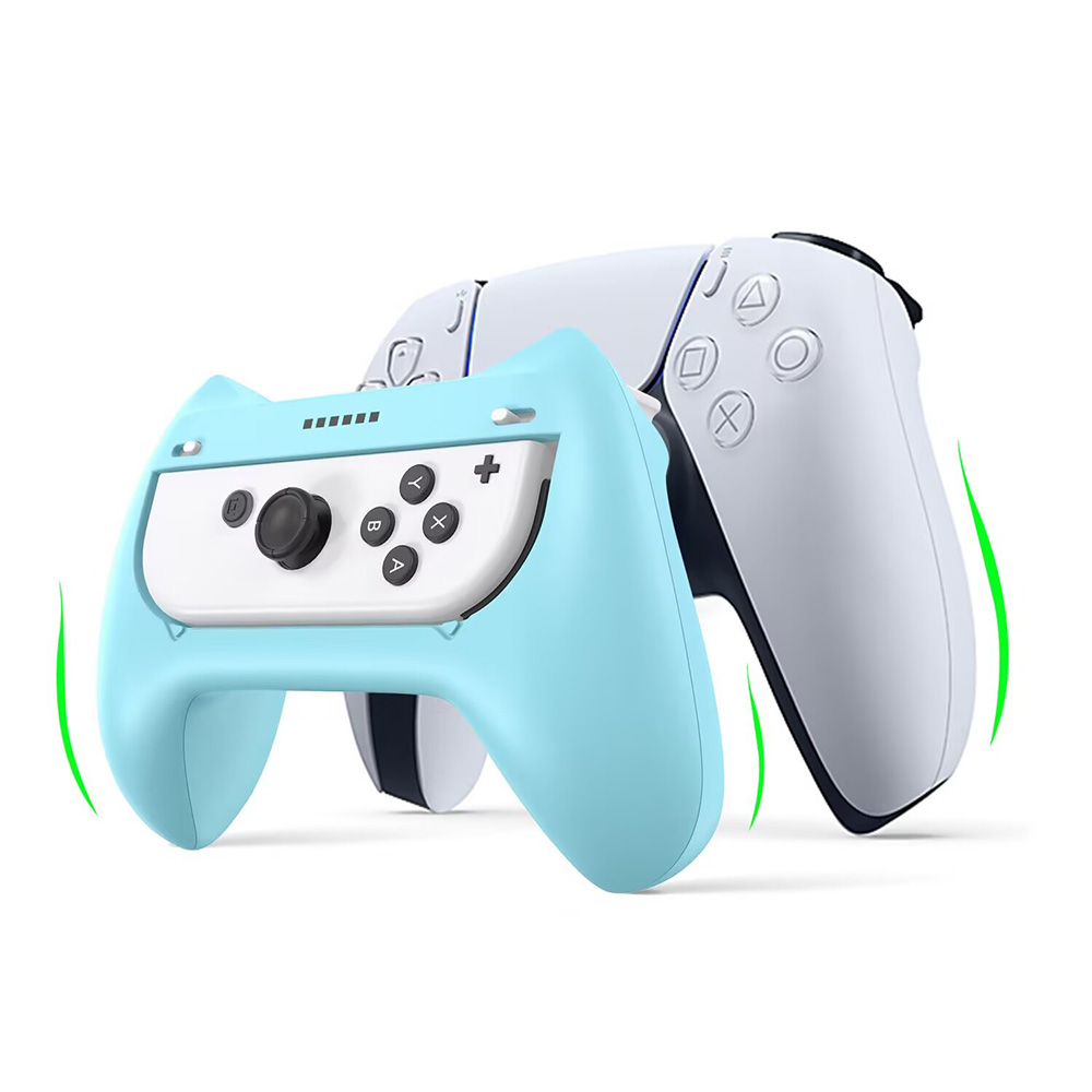 Supporto per staffa per impugn - Gaming Accessories Pack recensione e prezzo