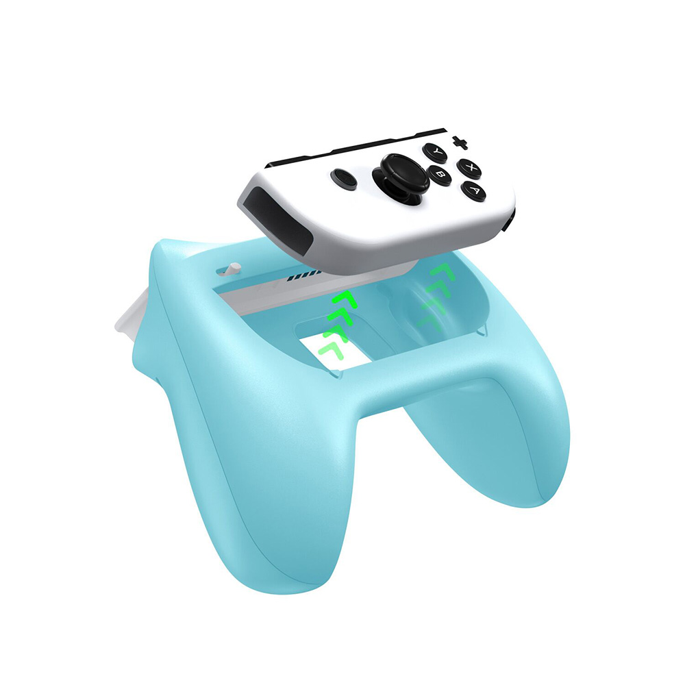 Supporto per staffa per impugn - Gaming Accessories Pack recensione e prezzo