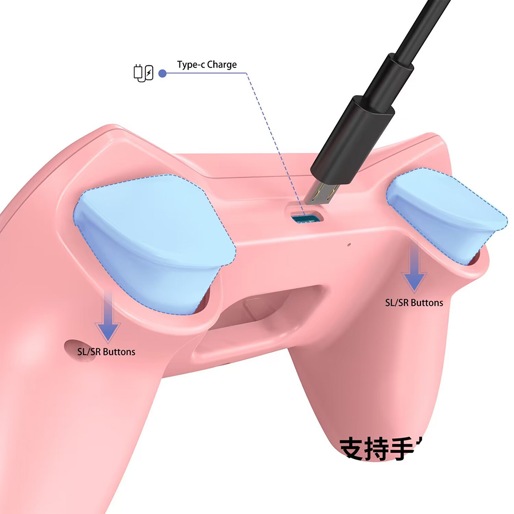 Supporto per staffa per impugn - Gaming Accessories Pack recensione e prezzo