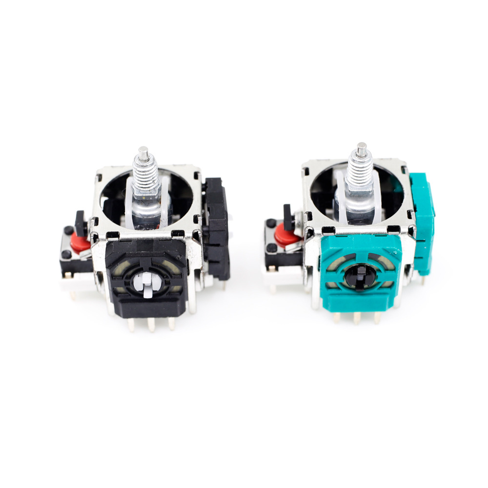 Modulo Sensore Analogico 3D GS - Gaming Setup Accessories Xbox recensione e prezzo