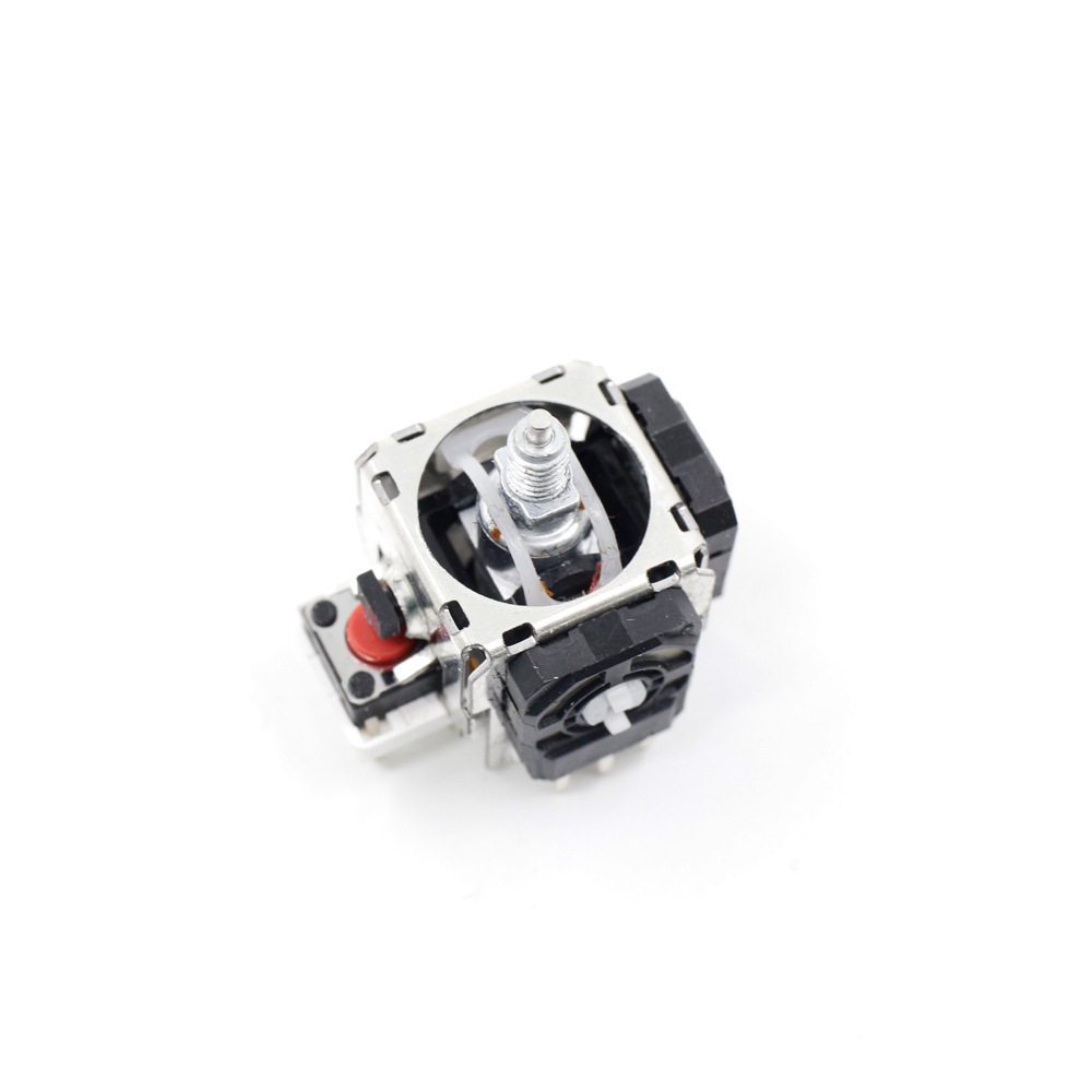 Modulo Sensore Analogico 3D GS - Gaming Setup Accessories Xbox recensione e prezzo