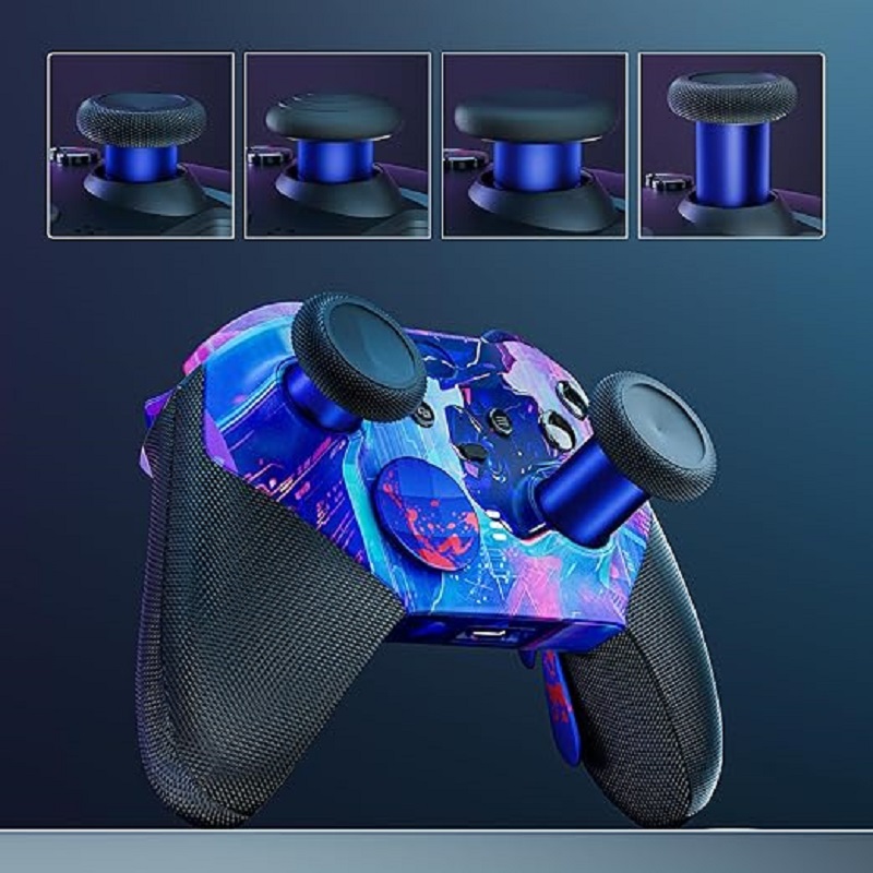Kit 14 in Uno per Controller X - Gaming Setup Accessories Xbox recensione e prezzo
