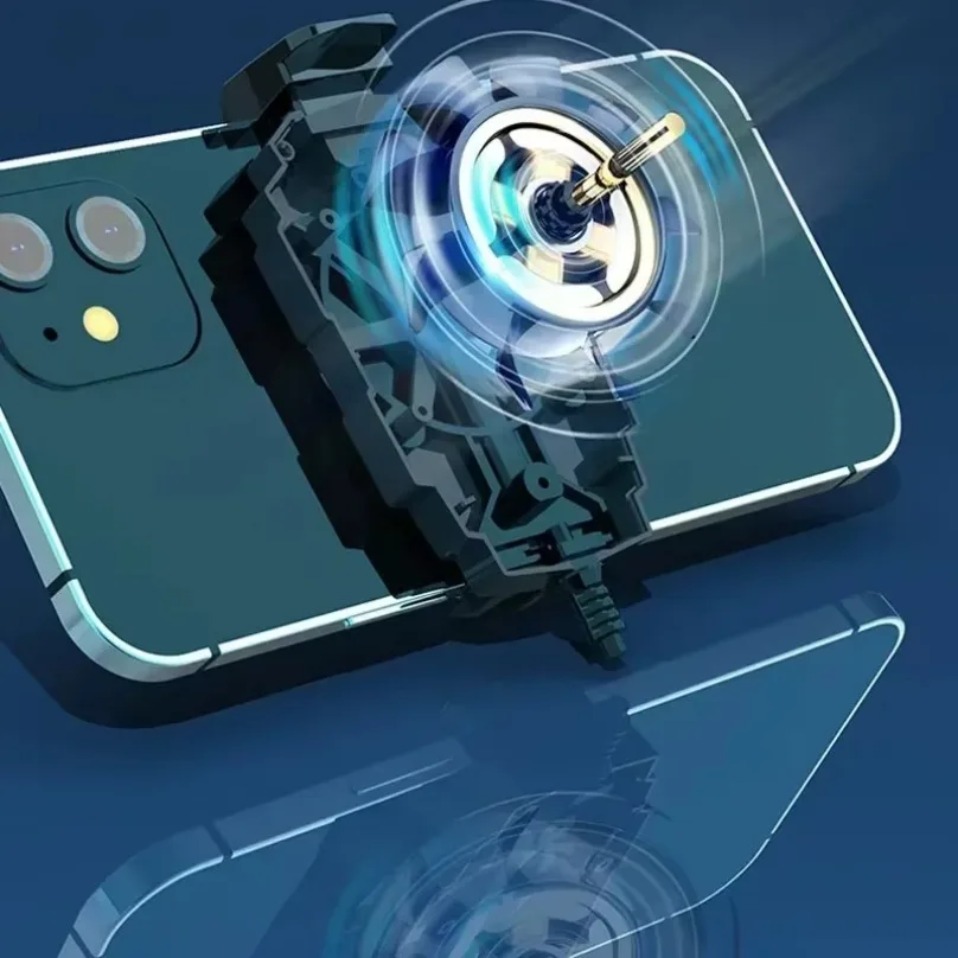 Mini radiatore portatile con c - Gaming Accessories For Phone recensione e prezzo